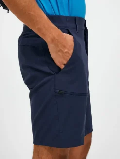 Peak Performance Men's Iconiq Shorts Blue Shadow