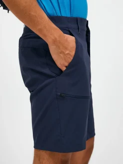 Peak Performance Men's Iconiq Shorts Blue Shadow