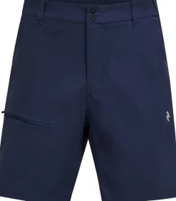 Peak Performance Men's Iconiq Shorts Blue Shadow