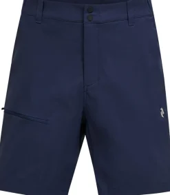Peak Performance Men's Iconiq Shorts Blue Shadow