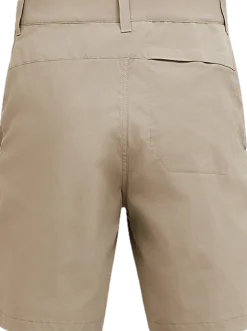 Peak Performance Men's Iconiq Shorts Avid Beige