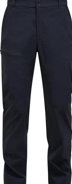 Peak Performance Men's Iconiq Pants Black