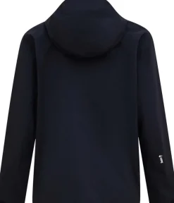 Peak Performance Men's Trail Hipe Shell Jacket Black