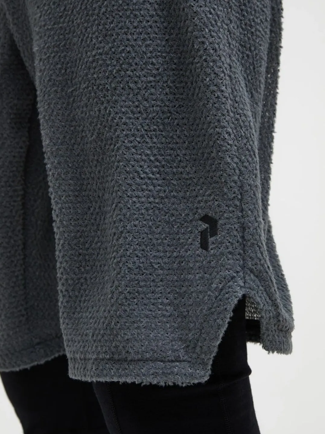 Peak Performance M Freelight Alpha Shorts Mountain Mist