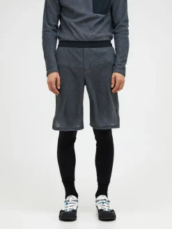 Peak Performance M Freelight Alpha Shorts Mountain Mist