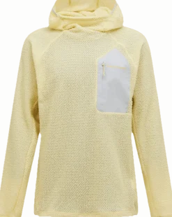 Peak Performance M Freelight Alpha Hood Alpine Harvest/summit Smoke/