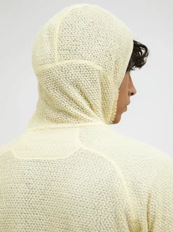 Peak Performance M Freelight Alpha Hood Alpine Harvest/summit Smoke/