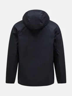Peak Performance M Freelight Reversible Hood Black