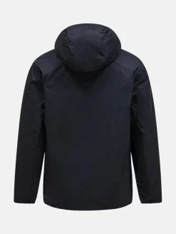Peak Performance M Freelight Reversible Hood Black