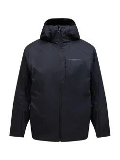 Peak Performance M Freelight Reversible Hood Black