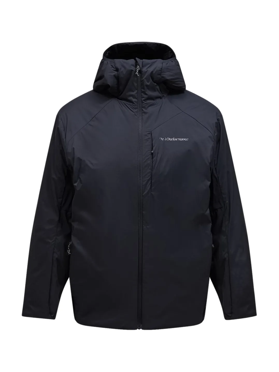 Peak Performance M Freelight Reversible Hood Black