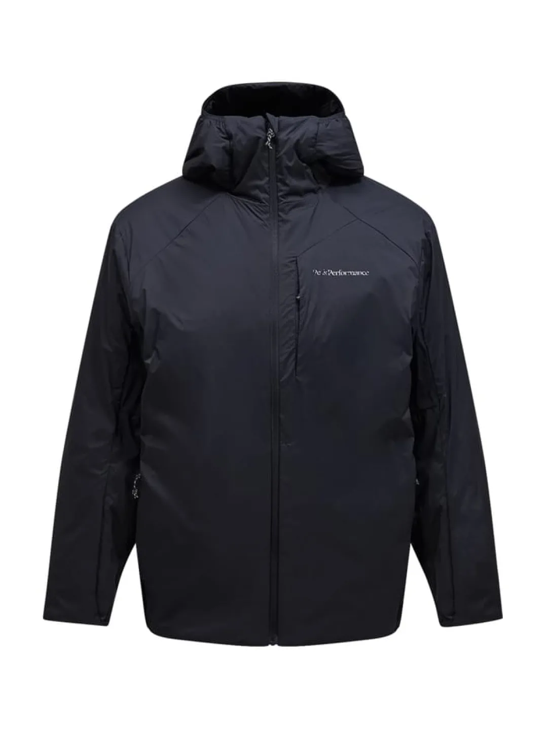 Peak Performance M Freelight Reversible Hood Black