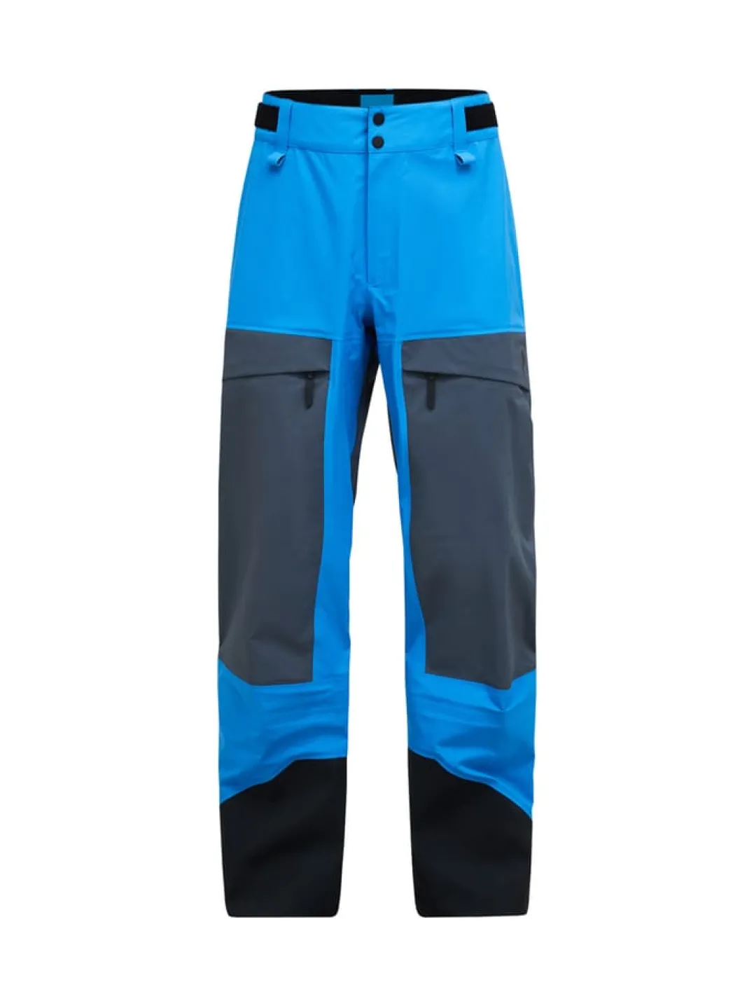 Peak Performance M Gravity Gore-Tex 3l Pants Azure Ascent