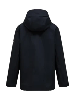 Peak Performance M Hike Gore-Tex 3l Jacket Black