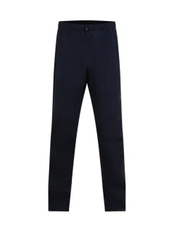 Peak Performance M Trail Hipe Shell Pants Black