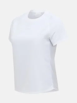 Peak Performance W Active Tee White