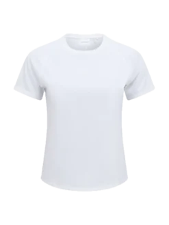 Peak Performance W Active Tee White