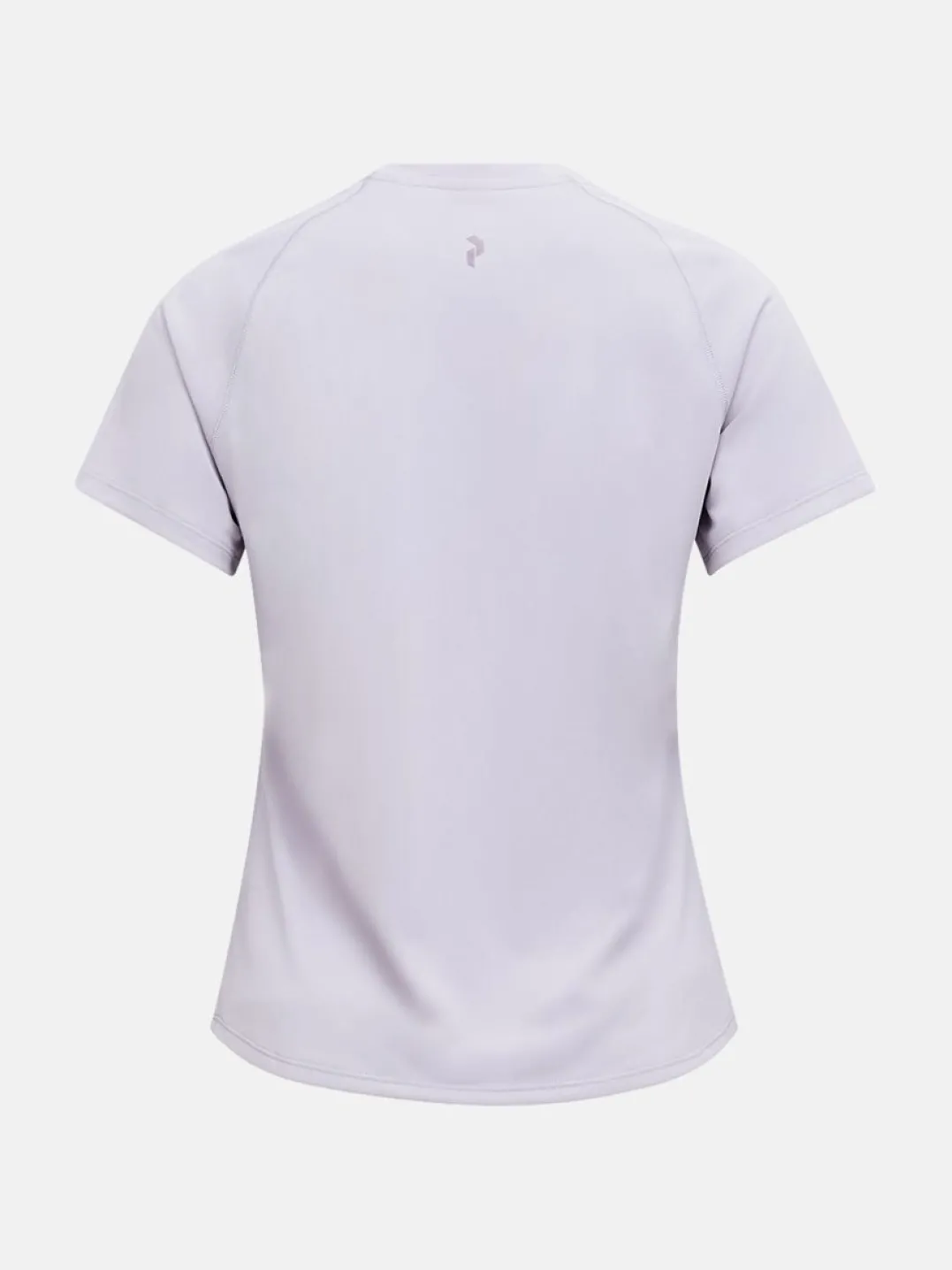 Peak Performance W Active Tee Misty Lavender
