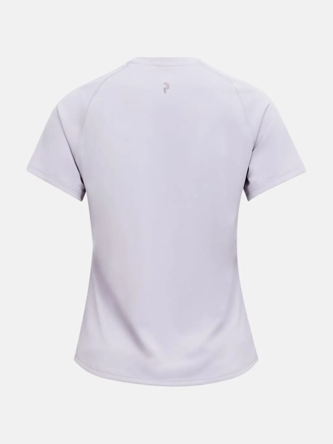 Peak Performance W Active Tee Misty Lavender