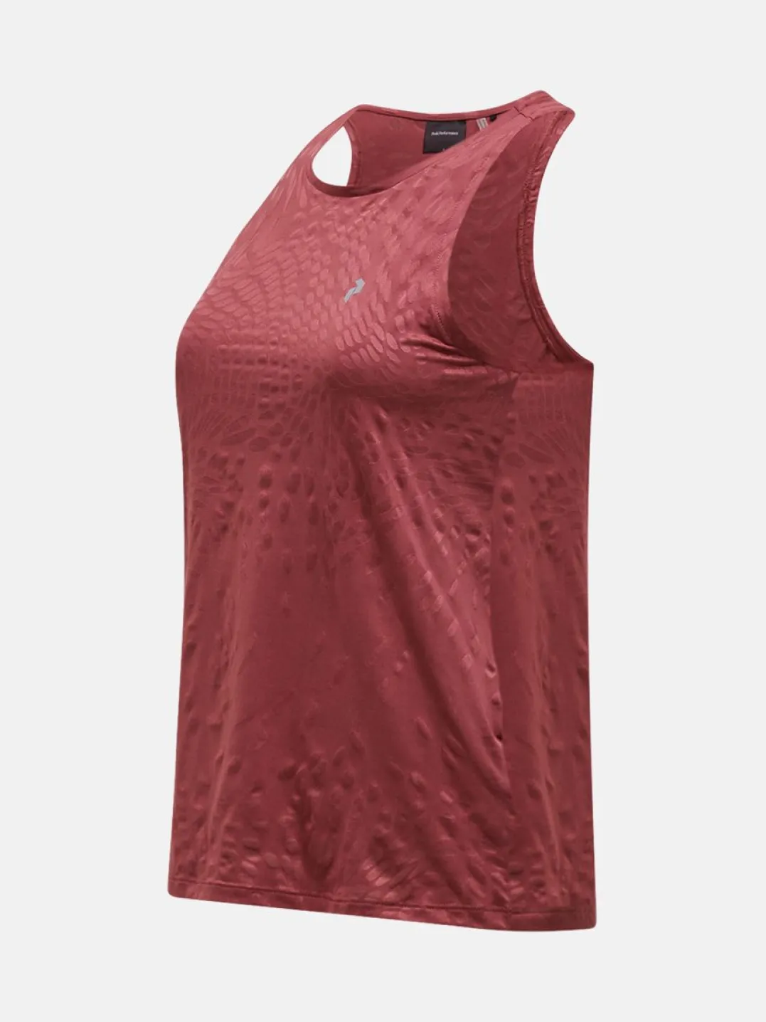 Peak Performance W Discover Tank Wild Rouge