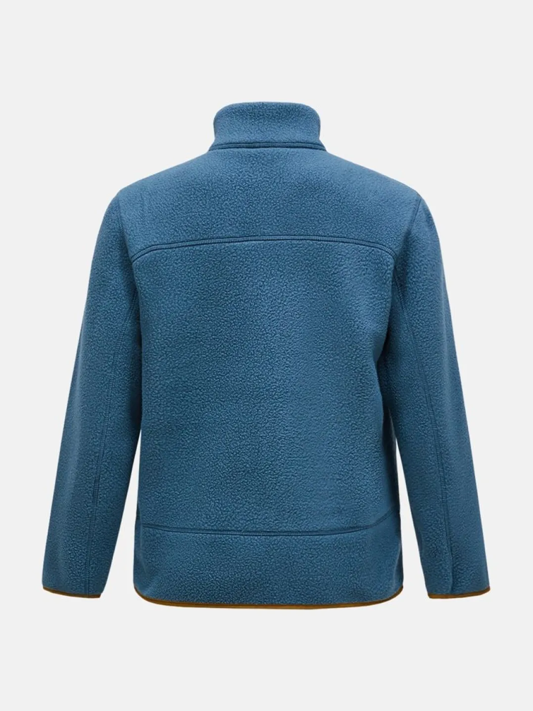 Peak Performance W Fleece Zip Cardigan Mountain Lake