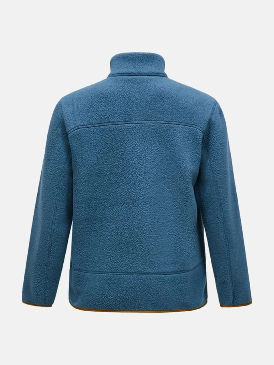 Peak Performance W Fleece Zip Cardigan Mountain Lake