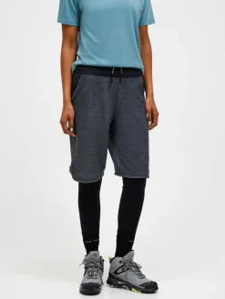 Peak Performance W Freelight Alpha Shorts Mountain Mist