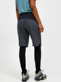 Peak Performance W Freelight Alpha Shorts Mountain Mist