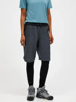 Peak Performance W Freelight Alpha Shorts Mountain Mist