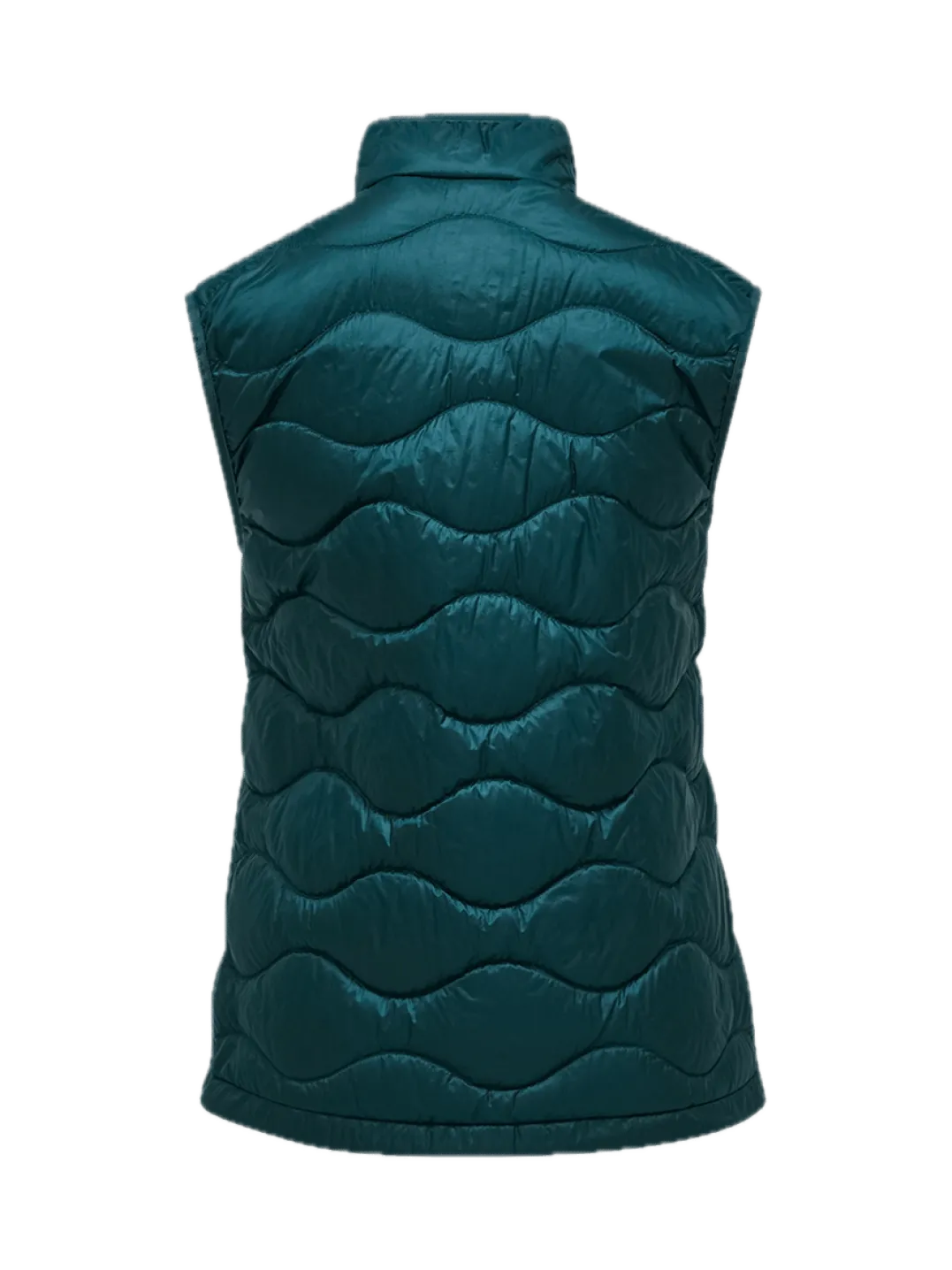 Peak Performance W Helium Utility Down Vest Ponderosa Pine