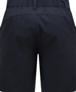 Peak Performance W Iconiq Shorts Black