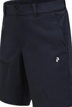 Peak Performance W Iconiq Shorts Black