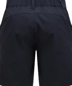 Peak Performance W Iconiq Shorts Black