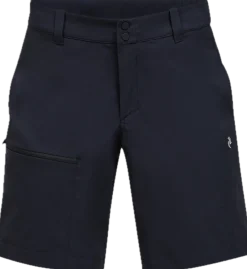 Peak Performance W Iconiq Shorts Black