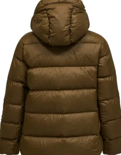 Peak Performance Women's Frost Down Puffer Meadow Moss