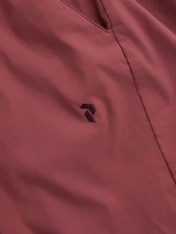 Peak Performance Women's Iconiq Pants Wild Rouge