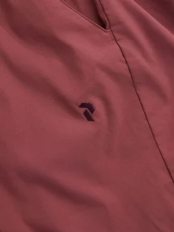 Peak Performance Women's Iconiq Pants Wild Rouge