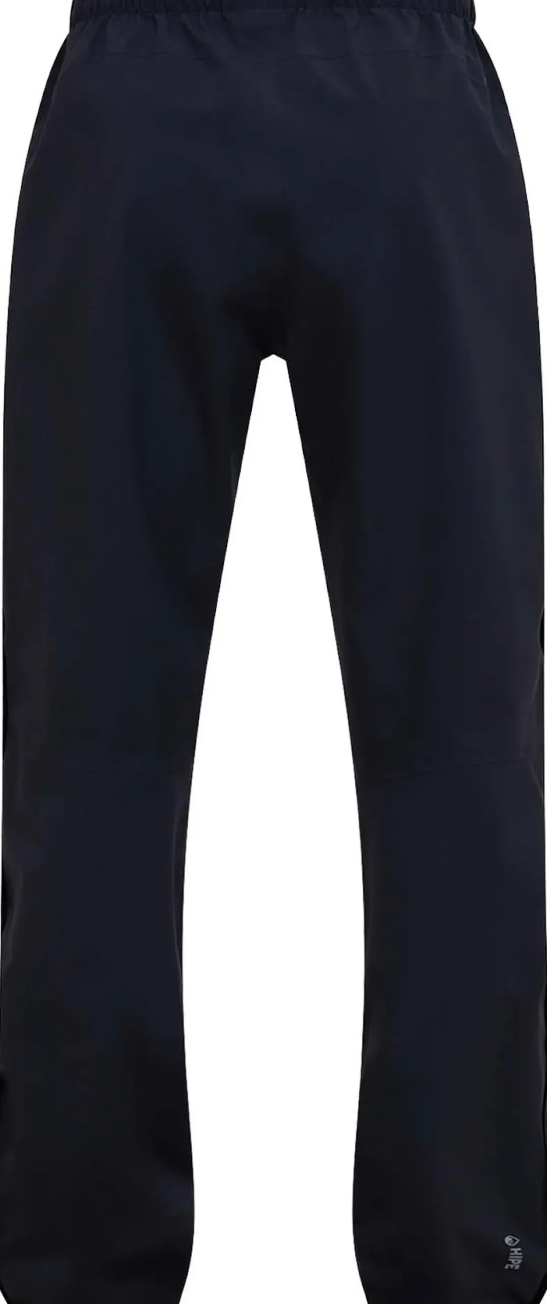 Peak Performance Women's Trail Hipe Shell Pants Black