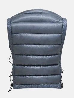 Peak Performance W Trailblazer Down Vest Mountain Mist