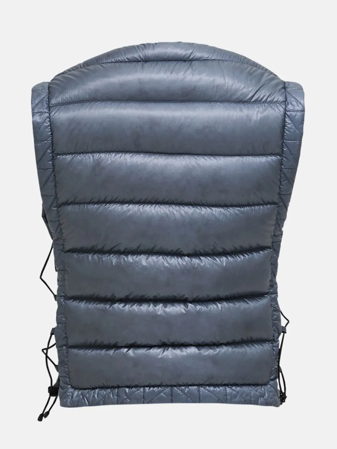 Peak Performance W Trailblazer Down Vest Mountain Mist