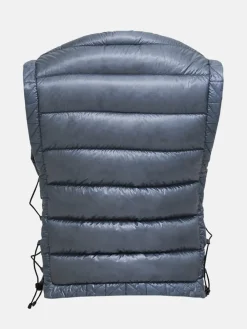 Peak Performance W Trailblazer Down Vest Mountain Mist