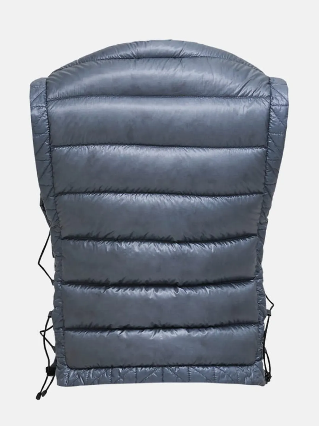 Peak Performance W Trailblazer Down Vest Mountain Mist