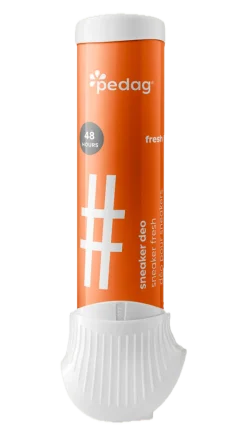 Pedag Skopleie Shoe FreshDeo Spray 100 ml Nøytral