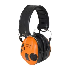 Peltor Sport Tac hørselvern NoColour