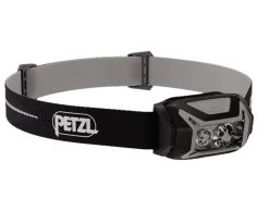 Petzl Actik® Core Black