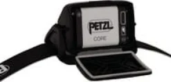 Petzl Actik® Core Black