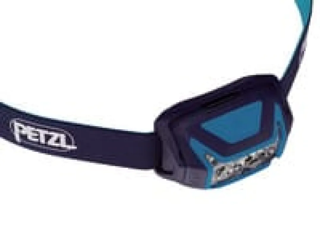 Petzl Actik® Core Blue