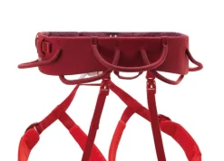 Petzl Adjama Dark Red