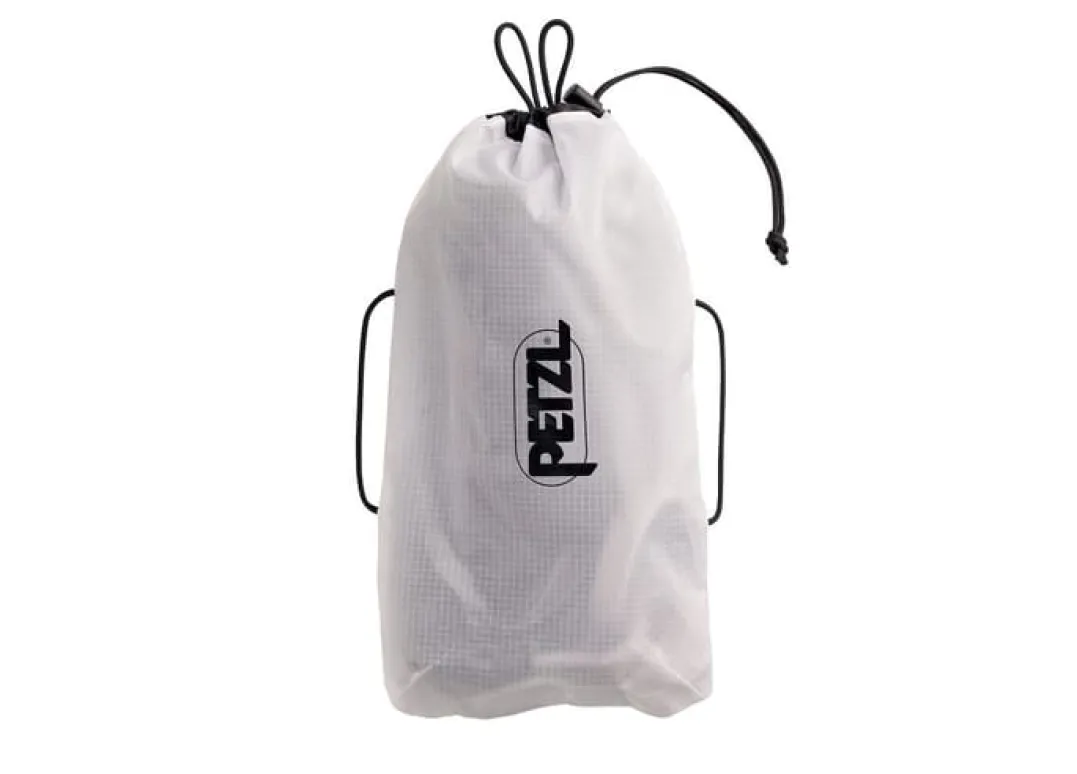 Petzl Adjama Dark Red