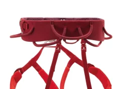 Petzl Adjama Dark Red